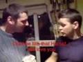 Eagle Eye Indecent Proposal Viagra Conversation