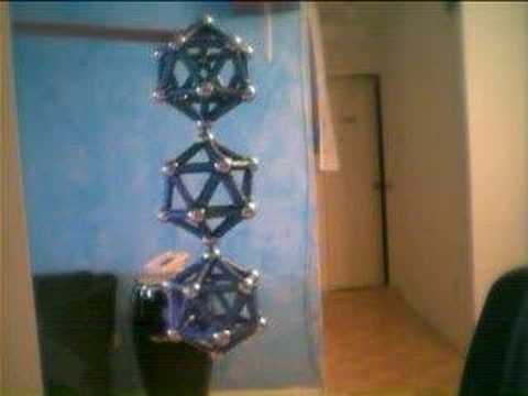 Perpetual Motion machine