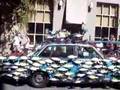 【画像】アートな車が大集合