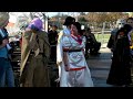 Lucca Comics 09 Cosplay