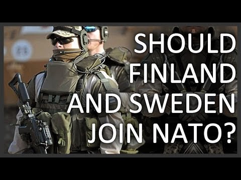 caspianreport - As the crisis in Ukraine continues, countries in Russia's immediate proximity are being confronted with difficult choices. That is to join NATO or not. This ...