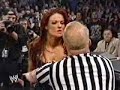 Lita vs. Trish Survivor Series 2004