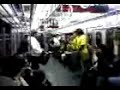 Joda en el subte!!