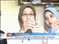 TRANS7 Redaksi Siang Pembalut Mengandung Zat Pemutih Dioxin