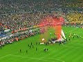 F.C. Barcelona- Arsenal Final Champions League CAMPIONS!!!!