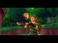 The Legend of Zelda Skyward Sword (Blind) Part; 9 An Odish Made of Kiwi?