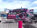 Pleasure beach twister 08 Pleasure beach twister 08