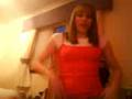 Stacey and Charlotte Dream Girl.... =)