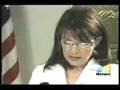 Troopergate: Palin gives opposing accounts on firing of Monegan
