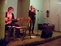 Angie Atkinson "A Thousand Miles" Live Angie Atkinson "A Thousand Miles" Live