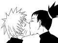 Yaoi-Kiss kiss fall in love