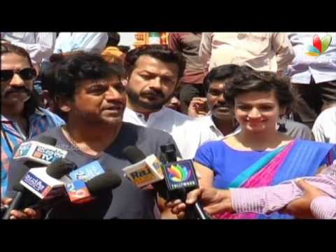 shivarajkumar