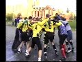 PIK-BFK KABEL SA 10:0 ...radość po meczu cz.2