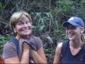 Belize Black Hole Drop Rappelling Trip