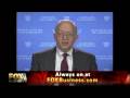 Monetary Policy By Federal Reserve Will Cause Double Digit Inflation
