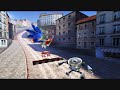 More Wii Screens