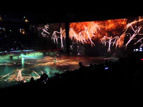 how to train your dragon live hp