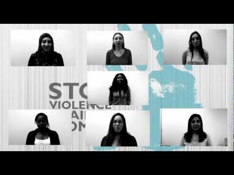 Women Against Violence Women Against Violence