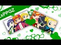 10 SECONDS OF RRBZxPPGZ-NESS 8D