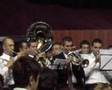 fanfarae reunite in concert - fanfare reunite madrid 06