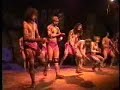 Aboriginal Dance Theater, Kuranda, Australia