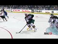 Hockey IQ: Goalies | NHL 13 Videos