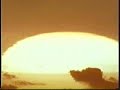 Oops! Russia Nukes America