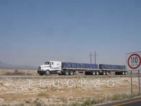 3008 Truckzo 1