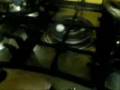 Homemade Explosion