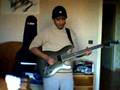 The extremist / Joe satriani / (zou)