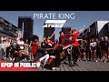 ATEEZ - Pirate King ⎟ Dance in Public