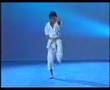 Karate Shotokan - Unsu