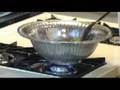 Cooking with Wilton Armetale