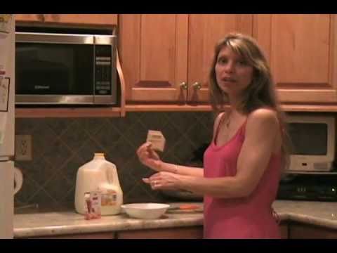 Make Homemade Blackhead Removal Pore Strips -- A Natural Treatment, Prevent Acne, Unclog Facial Skin