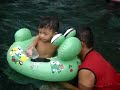 baby splash