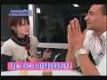 Badr Hari in SRS TV Show بطل من ذهب المغربي