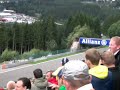 Formule 1 GP Belgi� 07-09-2008 Spa-Francorchamps (part 1)