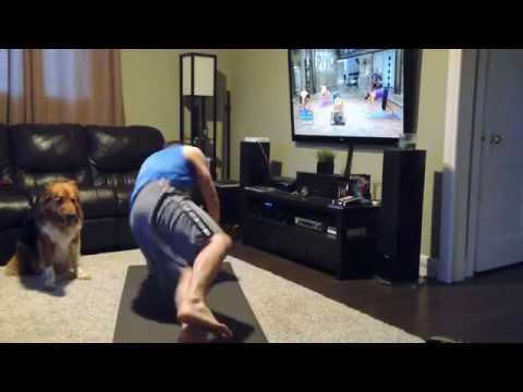 how to define upper body