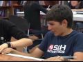 La Biblioteka - Un beso húmedo y... ¡peludo!