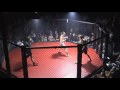 joshua N.A.P. reimers mma amsterdamn fights