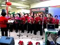 CCAC-Cantonese Gospel Chair Outreach