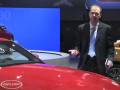 2010 Ford Mustang L.A. Auto Show First Look