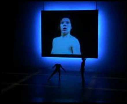 Toronto Dance Theatre - Royal Opera House
