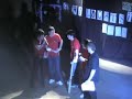High School Musical Zumaia.Break Ark Dance.Final