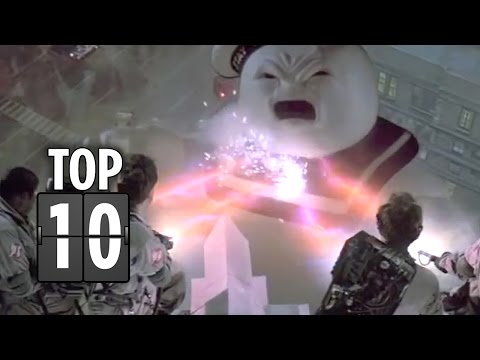 Top Ten Summer Blockbuster Movies - Top 10 Movie HD