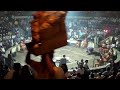 Vicente Fernandez - Intro Palenque San Marcos Aguascalientes [HD] Abril 24, 2010