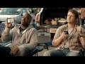 Funny Tailgate by AT T Wireless Commercial