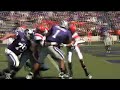 K-State vs. Louisiana-Lafayette