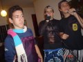 Arrisque-se a Amizade