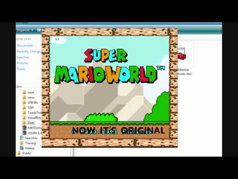 how to patch ips files on android